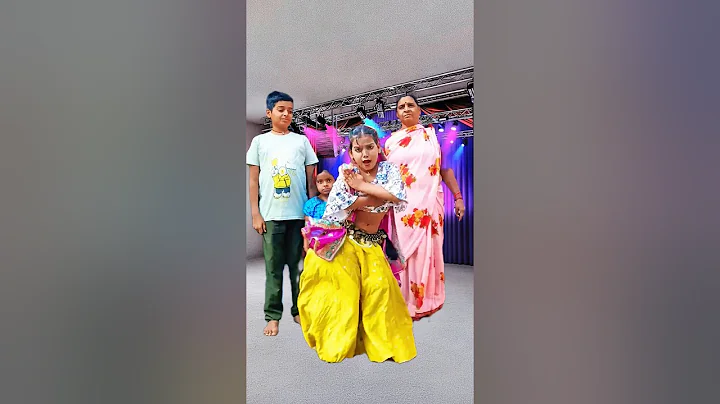 Blockbuster 🔥 Dance vibe😲😲chhu ke dekh Jara song #trendingnow