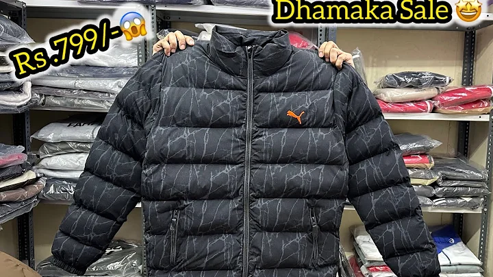 100% Original Branded Clothes Sale lJacket Upto 92%Off | Export Surplus l Tommy, CK, Diesel, Lacoste