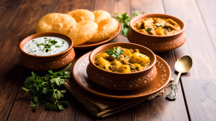 Lohri Special Punjabi Recipe:लोहड़ी पर क्या बनाएं? इन पारंपरिक व्यंजनों का स्वाद आएगा हर मेहमान को पसंद - Lohri 2026 Special Classic Punjabi Recipes In Hindi To Try At Home Lohri Me Banae Ye Khas Punjabi Dishes