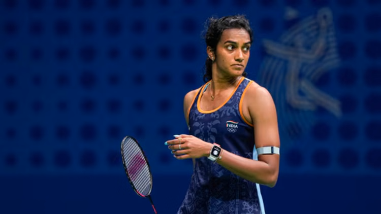 Malaysia Open:पीवी सिंधू का मलयेशिया ओपन में सफर समाप्त, सेमीफाइनल में मिली हार; जानें किस खिलाड़ी ने हराया - Indian Shuttler P V Sindhu's Impressive Run Came To An End In Malaysia Open Match Report