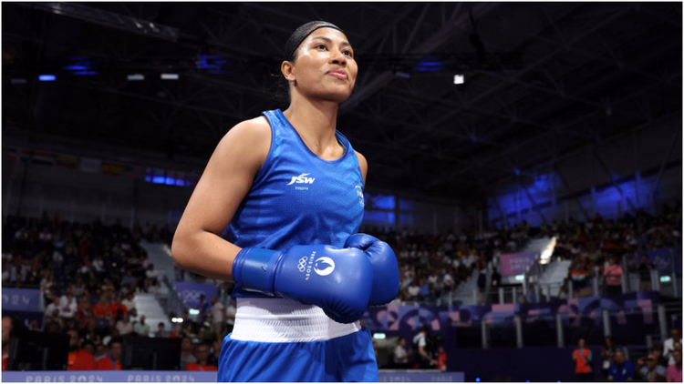 National Championship:राष्ट्रीय मुक्केबाजी चैंपियनशिप में विवाद, खाली कराए गए होटल; कमरों से बाहर मिला सामान - Boxers, Coaches Were Asked To Vacate Their Allotted Accommodation At National Boxing Championships