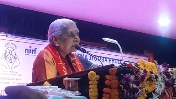 Up Board Exam:नकल करने वाले छात्रों के अभिभावकों से संवाद की जरूरत: राज्यपाल आनंदीबेन पटेल - Up Guv Calls For Dialogue With Parents Of Children Caught In Exam Malpractices