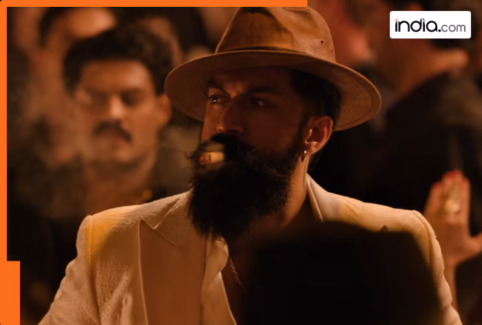 Yash returns after four years with ‘Toxic’: Five powerful women who shape a dark fairytale