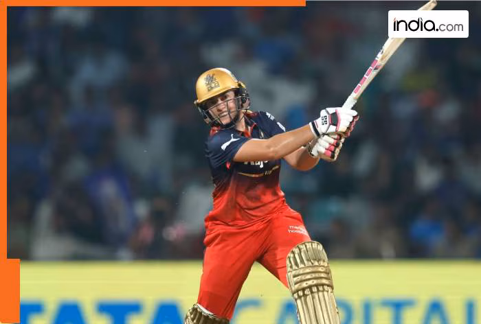 WATCH: Nadine de Klerk finishes in style as RCB clinch thrilling WPL 2026 opener