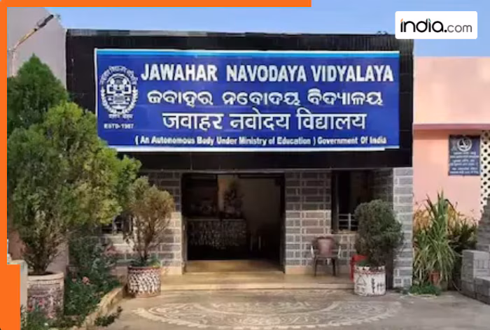 Jaundice outbreak at Odisha government school: Situation being monitored, says official