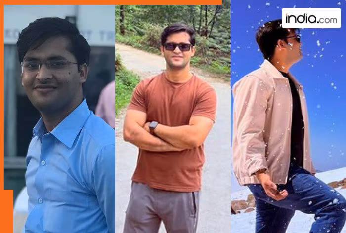 Struggled financially, cracked UPSC at 21, became India’s youngest IAS officer: Who is this popular UPSC topper?