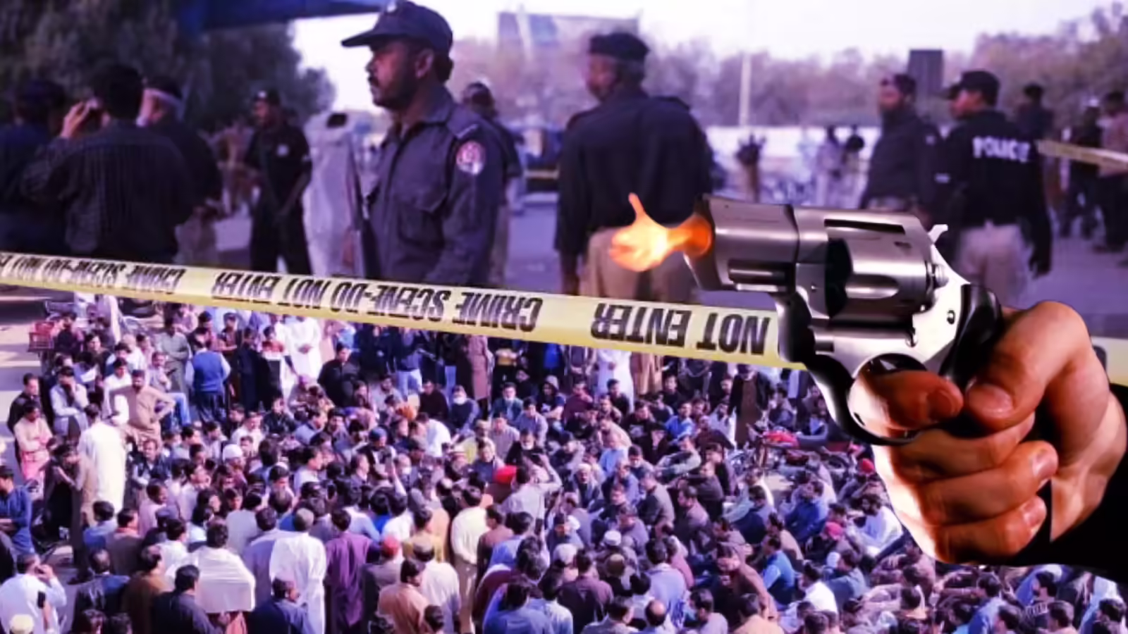 Pakistan Hindu Shot Dead,पाकिस्तान पहुंची बांग्लादेश की आग? सिंध में हिंदू किसान की गोली मारकर हत्या, लोगों का फूटा गुस्सा - hindu man kailash kolhi shot dead by  landlord  protest in sindh pakistan - Pakistan News