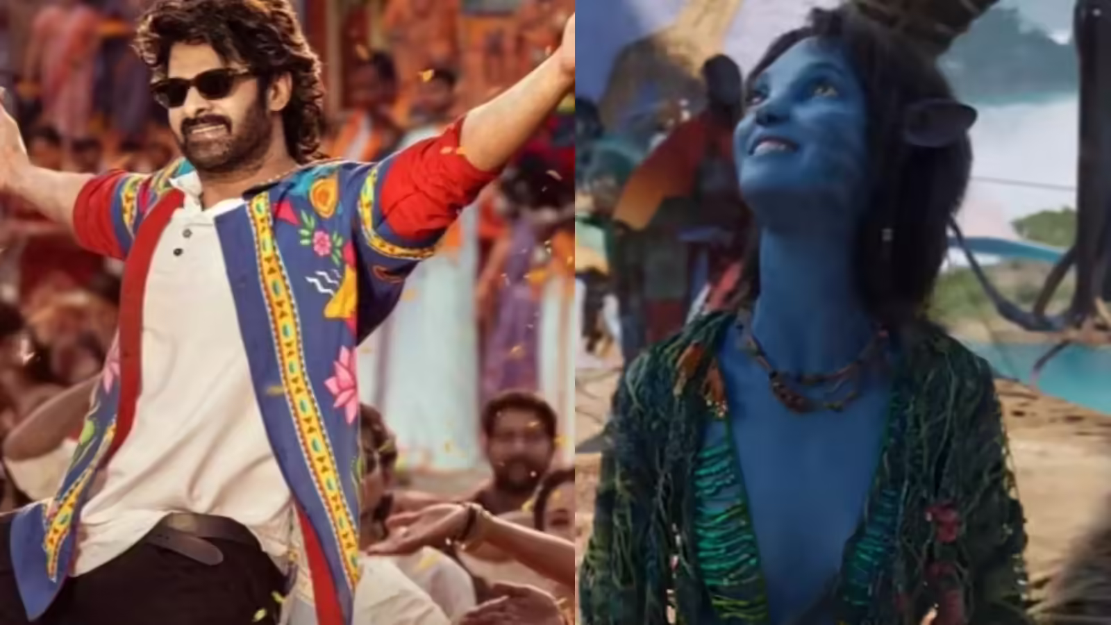 Box Office: पहले दिन 100 करोड़ पार जा चुकी प्रभास की 'द राजा साब' नहीं बिगाड़ पाई 'अवतार 3' की रफ्तार - avatar fire and ash box office day 22 james cameron film 10150 crore globally