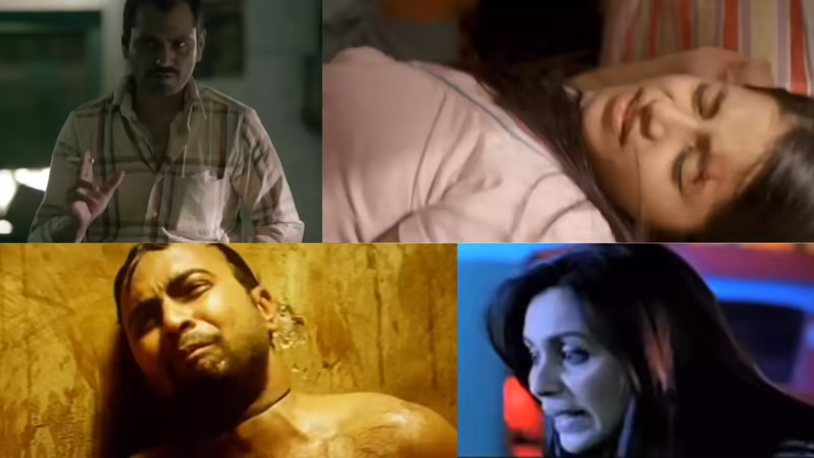 OTT पर टॉप- 5 क्राइम फिल्में, प्रेग्नेंट महिला की खौफनाक लड़ाई से साइकोलॉजी थ्रिलर तक, IMDb पर एक की रेटिंग 8.4 - black friday to batla house talwar top 5 crime movies to watch on ott