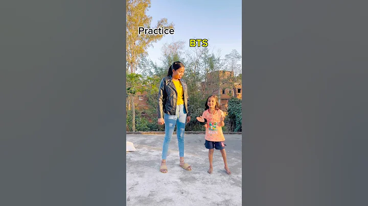 BTS #bts #trending #dance #shorts