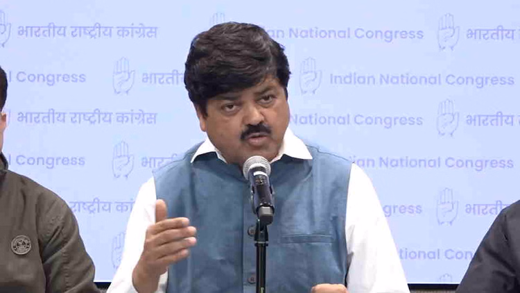 Uttarakhad:अंकिता भंडारी केस...कांग्रेस ने सरकार पर जांच को भटकाने का लगाया आरोप, कहा- cbi जांच सार्वजनिक करे - Ankita Bhandari Case Congress Accused Government Of Derailing The Investigation, Cbi Investigation Public