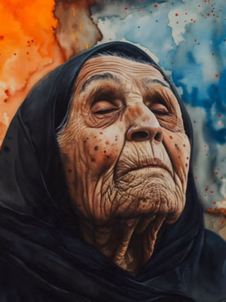 à¤¸à¥à¤¨à¤¾ à¤¹à¥ à¤à¤¾à¤à¤à¤¾ à¤®à¤¹à¤à¤à¤¾? à¤¬à¤¾à¤¬à¤¾ à¤µà¥à¤à¤à¤¾ à¤à¥ à¤­à¤µà¤¿à¤·à¥à¤¯à¤µà¤¾à¤£à¥ à¤¸à¥ à¤¡à¤°à¥ à¤²à¥à¤