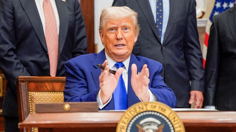 Venezuela:ट्रंप, वेनेजुएला और तेल बाजार की चिंताएं, कोई नहीं जानता ट्रंप का अगला कदम क्या होगा - Trump Venezuela And Oil Market Concerns No One Knows What Us President Next Move Will Be