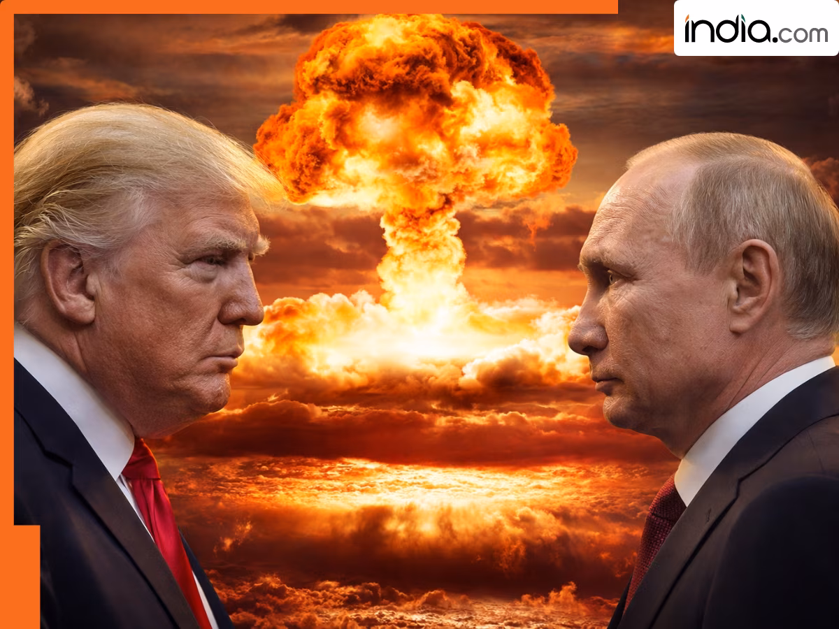 खत्म होने वाली रूस और अमेरिका के बीच की परमाणु संधि, नई होड़ शुरू होने से डरी दुनिया, 50 सालों में पहली बार होगा ऐसा