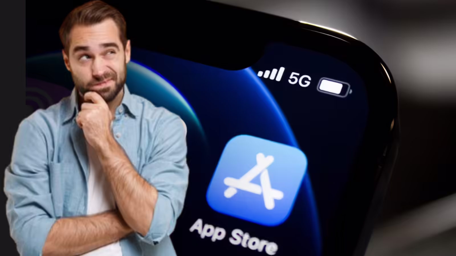 SA 5G Vs NSA 5G Difference,कहीं 'नकली 5G' तो नहीं चला रहे आप? समझें क्या है SA 5G और NSA 5G का फर्क और पहचानने का तरीका - sa 5g vs nsa 5g difference how to check real 5g network india - Tips-tricks News