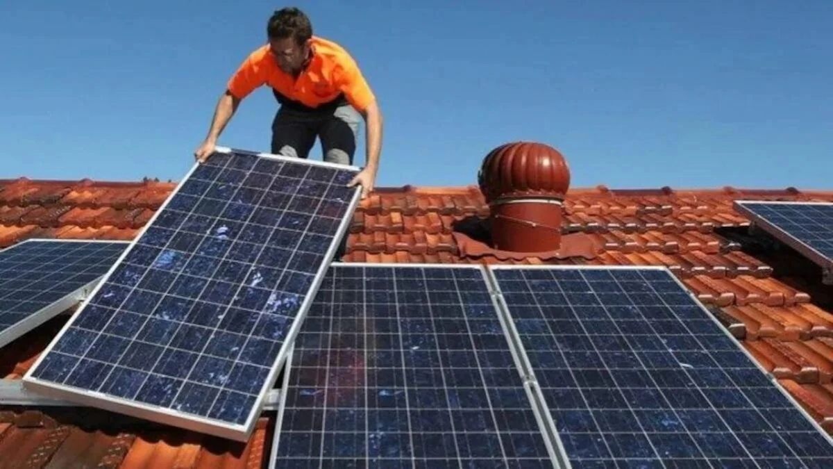 Rajasthan News: प्रधानमंत्री सूर्य घर योजना के तहत राजस्थान में 1.23 लाख रूफटॉप सोलर लगे, राष्ट्रीय स्तर पर राज्य का 5वां स्थान