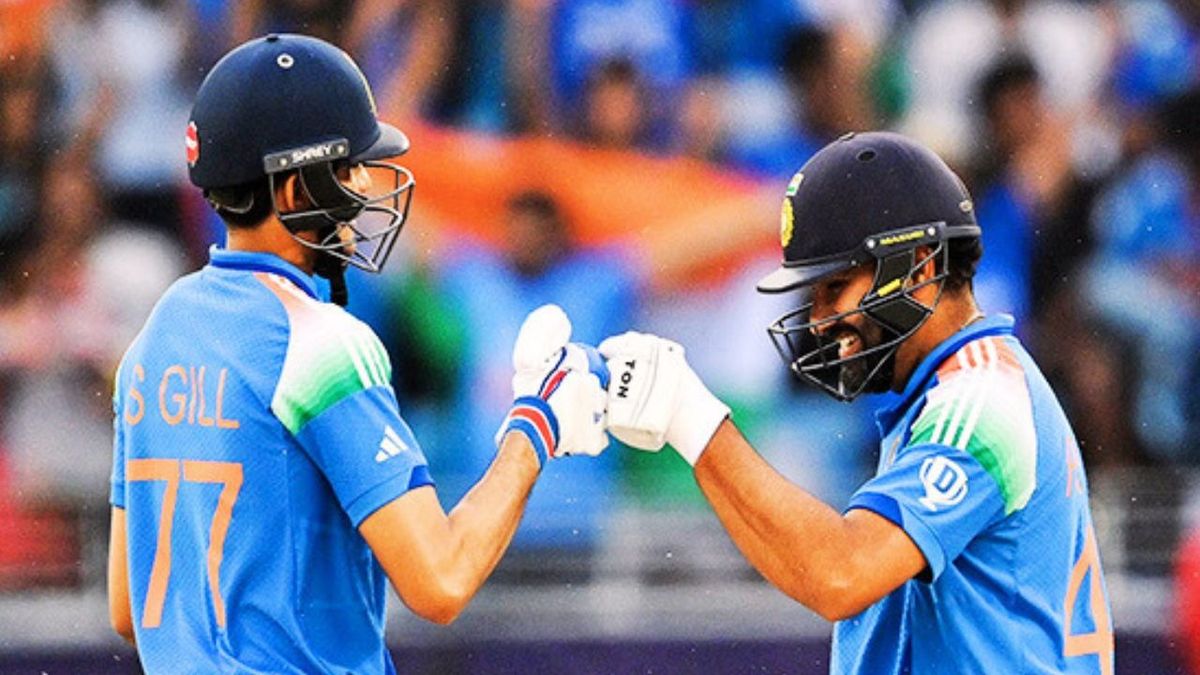 IND vs NZ 1st ODI: पहले वनडे में किस प्लेइंग 11 के साथ उतरेगी Team India? इन प्लेयर्स का पत्ता कटना तय