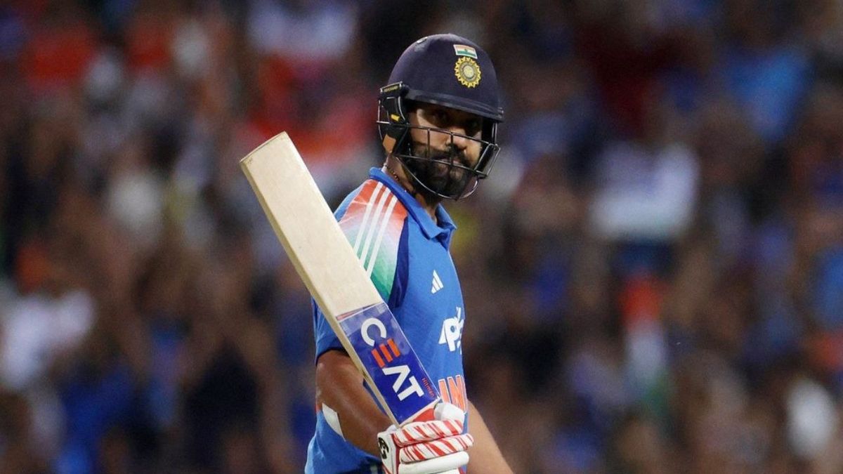 IND vs NZ: रोहित शर्मा न्यूजीलैंड ODI सीरीज में रच सकते हैं इतिहास, इस मामले में बन जाएंगे पहले भारतीय