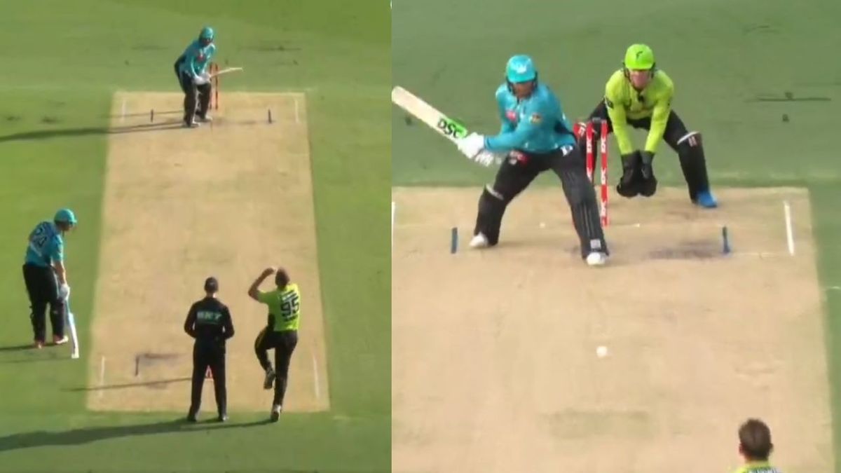 इस बल्लेबाज ने संन्यास के 2 दिन बाद मचाया तहलका,  चौके-छक्के ठोक सिर्फ इतनी गेंदो में कूटे 78 रन