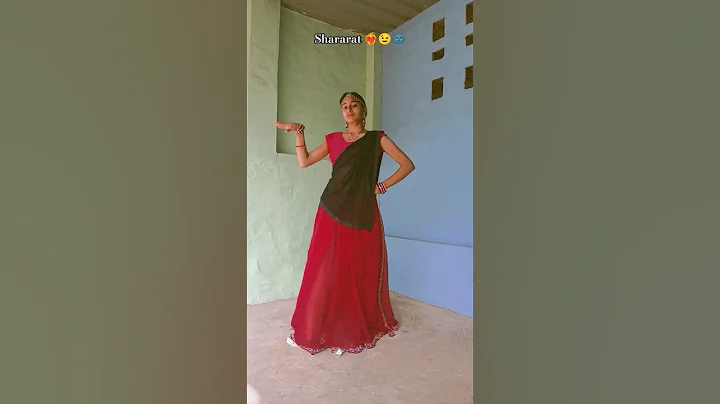 18M+views🤗 shararat 🔥#youtubeshorts #dance #trending #shorts #viral #love #shortvideo #viralvideo