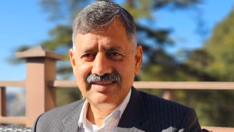 Himachal News:हिमाचल भूकंपीय जोन छह में इसी हिसाब से मदद दे केंद्र, धर्माणी ने नई दिल्ली में उठाया मामला - Himachal Seismic Zone Six In The Same Way To Help The Center Dharmani Raised The Matter In New Delhi