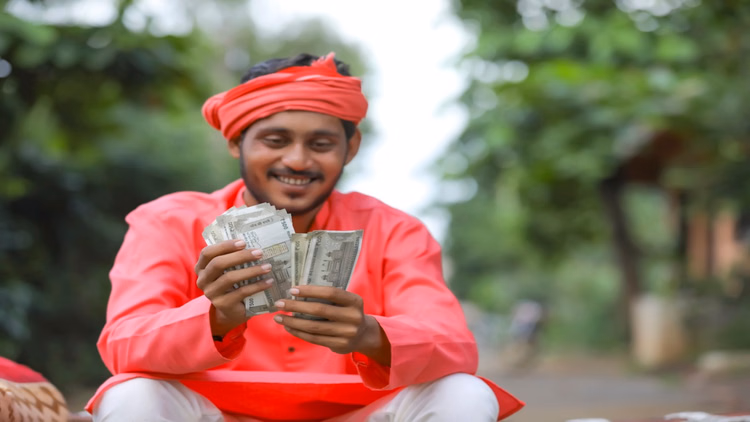 Pm Kisan Yojana:कब आ सकती है 22वीं किस्त? इस तरह स्कीम में आवेदन करके आप भी ले सकते हैं लाभ - Pm Kisan Samman Nidhi Yojana 22vi Kist Kab Ayegi Check Eligibility And How To Apply