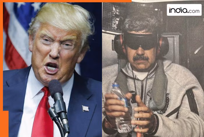 ‘Draw up plan to invade Greenland’: After success of Venezuela's Operation, Trump plans major military action on Greenland, officials resist