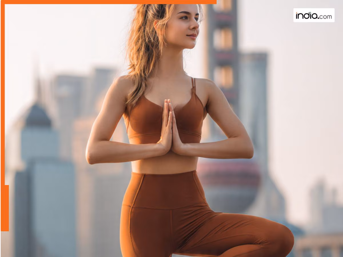 23 साल की महिला हफ्ते में 6 बार करती थी ये काम, बंद हो गए पीरियड्स आने, डॉक्टर बोले- योगा कीजिए