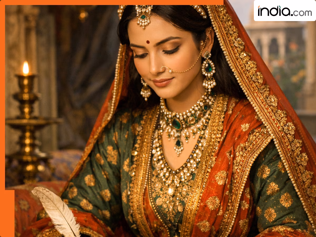 पहली मुगल लड़की जो खैबर दर्रा पार कर पहुंची थी दिल्ली, तीन बादशाहों का इतिहास लिखा, बाबर-हुमायूं-अकबर से था ये रिश्ता