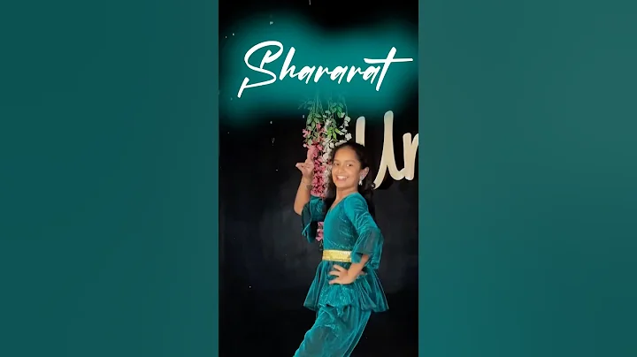 शरारत - #उद्सइंडिया #शॉर्ट्सफीड #आयशाखान #डांस #न्यूजॉन्ग #शरारत #ट्रेंडिंग - Hindi