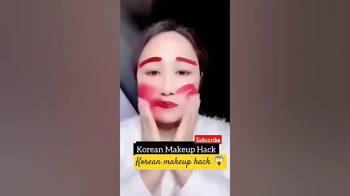 corian makeup tutorial #trending #tiktok #makeup #short