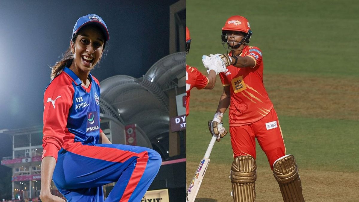 GG vs DC WPL 2026: आज गुजरात और दिल्ली में टक्कर, जानिए किन भारतीय खिलाड़ियों पर होंगी निगाहें
