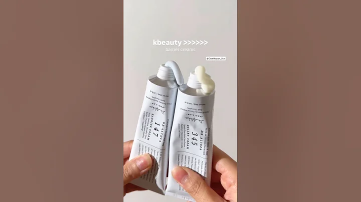 K-Beauty Skincare & Makeup