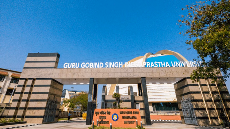 Ip University:डीडीए ने की आईपीयू को 22.43 एकड़ जमीन हस्तांतरित, नरेला में बनेगा भव्य नया कैंपस - Ip University To Build Grand New Campus In Narela As Dda Transfers 22.43 Acres