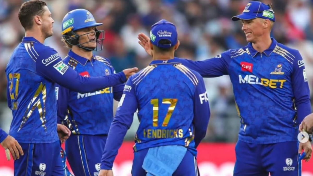 T20 World Cup 2026 में जगह नहीं मिलने के बाद इस खिलाड़ी ने मचाया तहलका, शतक ठोक दिया चयनकर्ताओं को जवाब