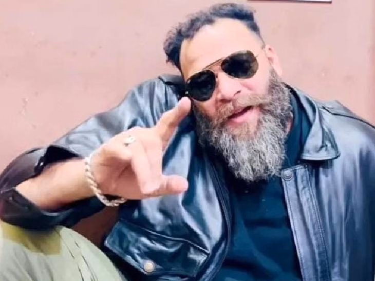 Bhopal News: Notorious Criminal Raju Irani, Who Committed Crimes In 14 States, Arrested In Surat. - Bhopal News