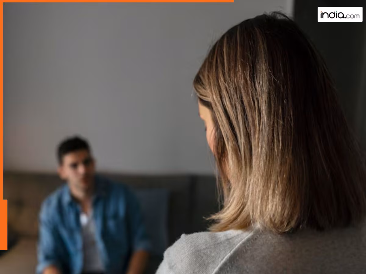 सपनों की शादी बनी सदमा! सुहागरात से पहले खुला पति का ऐसा चौंकाने वाला राज, महिला के उड़ गए होश