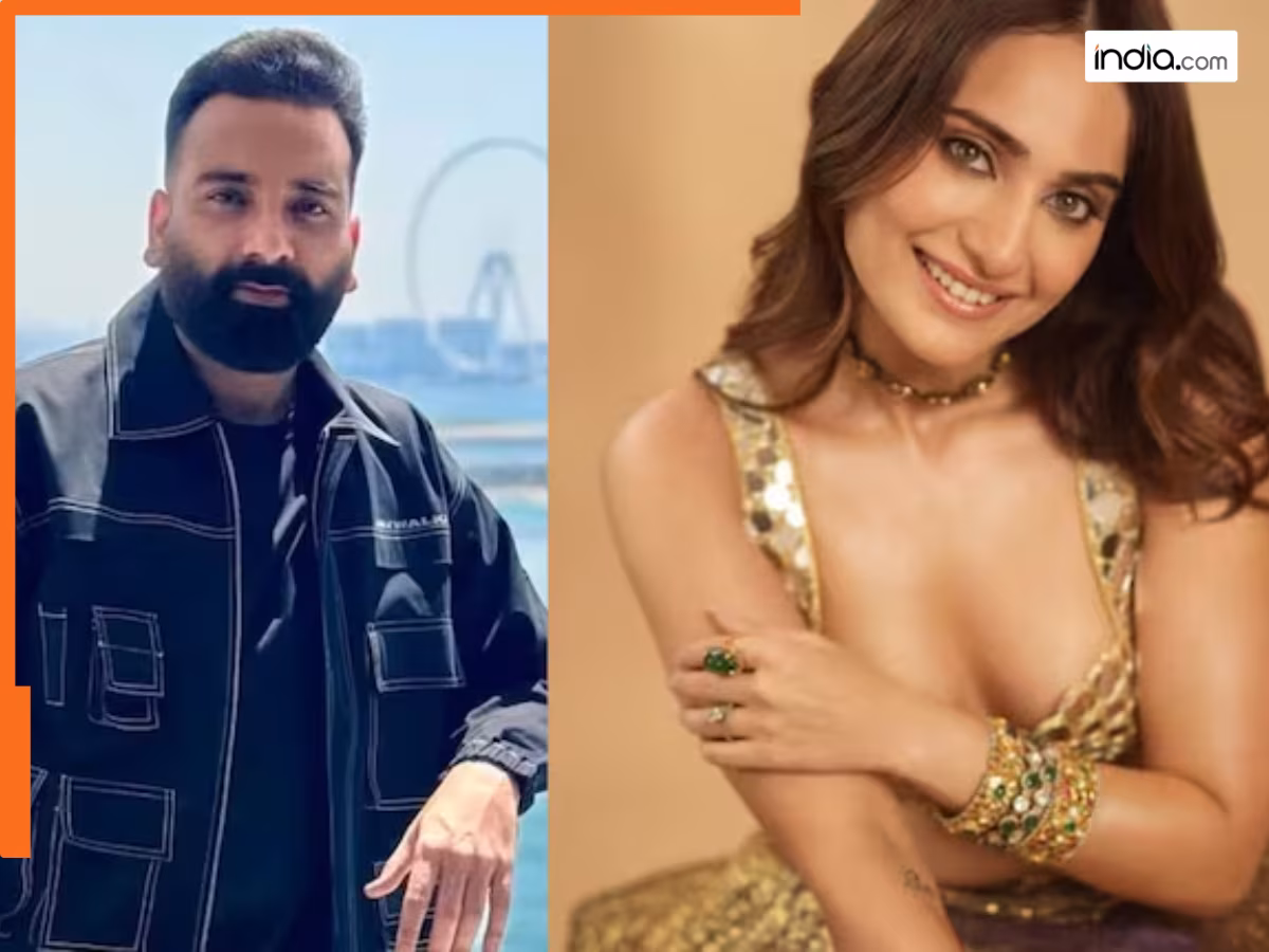 36 साल की इस हसीना का 2 साल पहले टूटा रिश्ता, क्या अब इस मशूहर कॉमेडियन पर आया करोड़पति एक्ट्रेस का दिल!