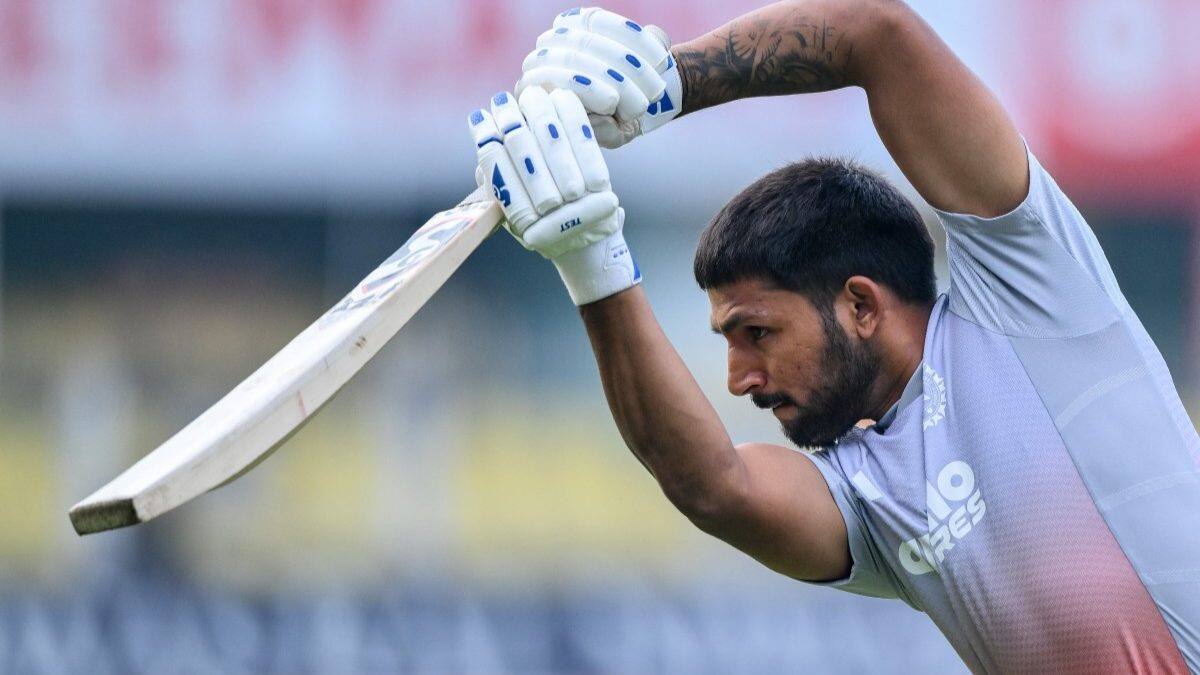 Dhruv Jurel replaces injured Rishabh Pant in India squad for New Zealand ODI series – Firstpost