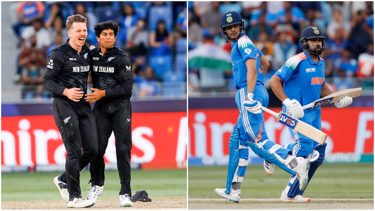 Ind Vs Nz Live Score:जीत से सीरीज का आगाज करने उतरेगा भारत, पंत बाहर; राहुल करेंगे विकेटकीपिंग? - Ind Vs Nz Odi Live Score: India Vs New Zealand Today 1st Odi Match Scorecard Result Updates In Hindi