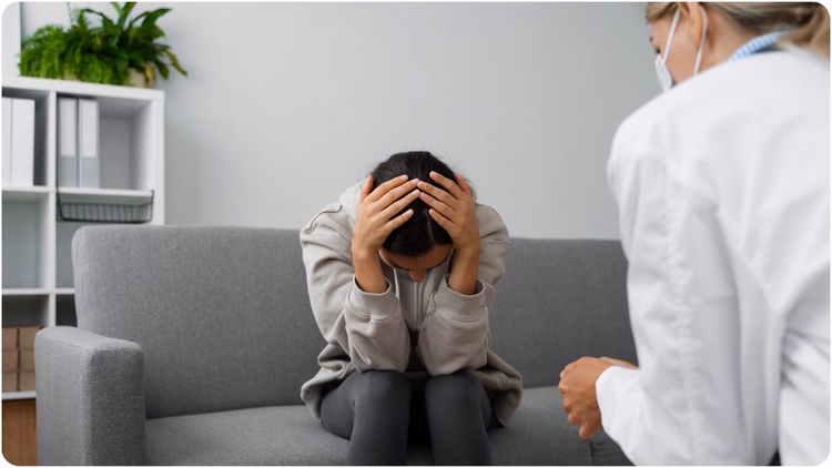 Yoga Poses For Relaxation:रोजाना शाम को करें ये योगासन, जिससे दूर होगी दिनभर की थकान - Yoga Poses For Relaxation And Stress Management