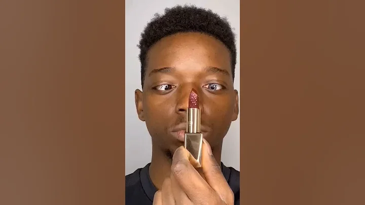 💄💋KIKO MILANO LIPSTICK! #lipstick #makeup#youtubeshorts