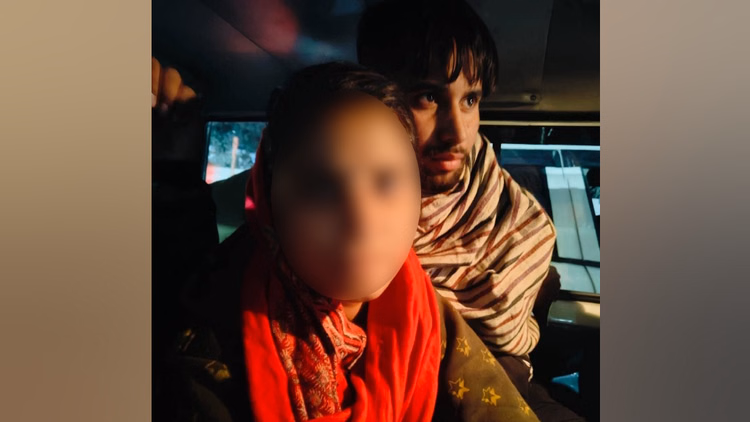 कपसाड़ कांड:जिला अस्पताल में हुई रूबी की मेडिकल जांच, आज हो सकती है पारस की कोर्ट में पेशी, ये गवाह होगा अहम - Kapsaad Case: Ruby's Medical Examination Completed, Paras' Appearance In Court Possible This Evening