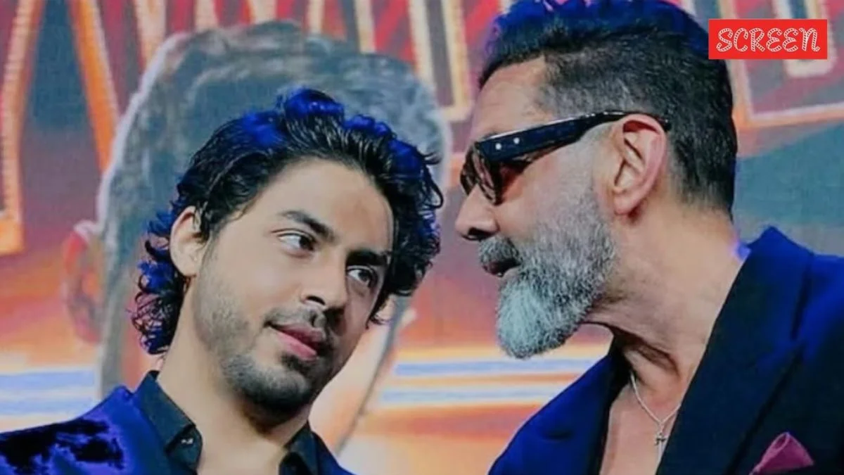 'हमेशा 10-15 टेक होते थे', जब 'द बैड्स ऑफ बॉलीवुड' में काम करते हुए इस वजह से चिढ़ गए थे बॉबी देओल- gautami kapoor recalls when bobby deol got irritated after giving 10-15 takes for the bads of bollywood | Jansatta