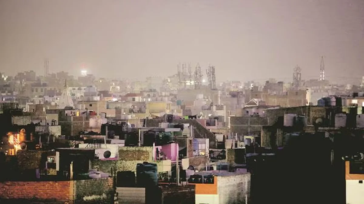 Delhi Unauthorised Colonies Development: ₹886 Crore Allocated, Agencies Fail to Submit Progress Report-दिल्ली की अनधिकृत कॉलोनियों के विकास के लिए ₹886 करोड़ आवंटित, एजेंसियां ​​प्रोग्रेस रिपोर्ट जमा करने में नाकाम। | Jansatta