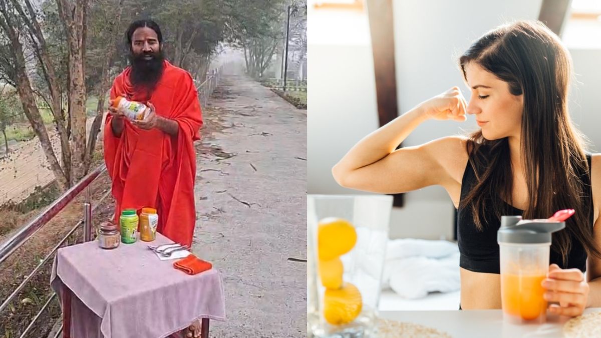Swami Ramdev Health Tips: सर्दियों में बढ़ाना चाहते हैं इम्यूनिटी? स्वामी रामदेव से जानें आसान उपाय, बीमारियां रहेंगी दूर