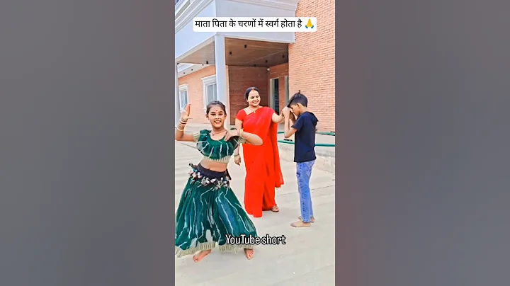 Kashi Ko dekha nahin #music #song #short #dance 🤗🤗