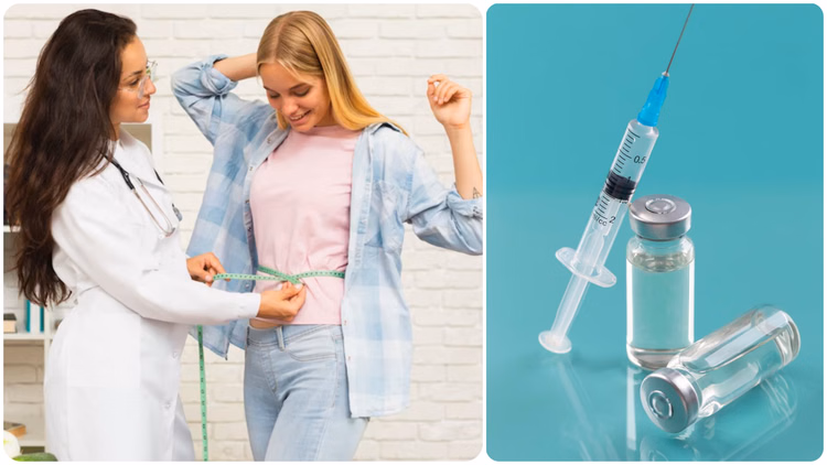 Glp-1 Agonists:कितनी असरदार हैं वजन घटाने का दावा करने वाली दवाएं, ये रिपोर्ट खोल देगी सारे - Weight Loss Medicine Glp-1 Who Stopped Using Medication Saw Weight Return Four Times Faster