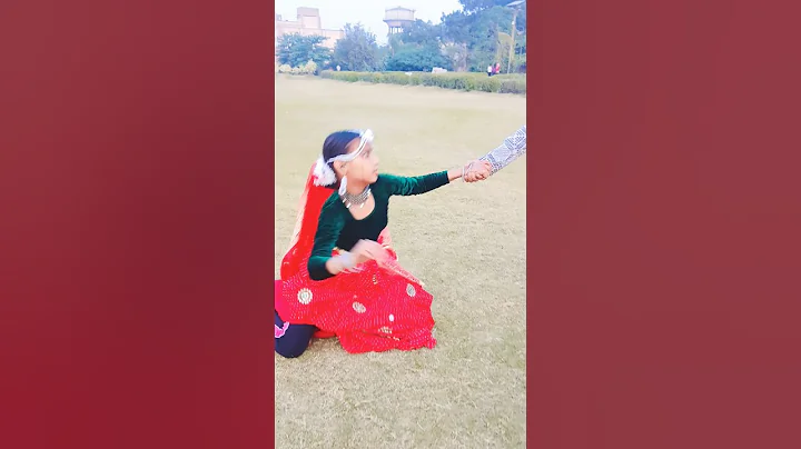 90s Superhit our dance in Rishi💛💞 Kapoor and Madhuri ji style.#90s #ytshorts #dance #reels #shorts - English