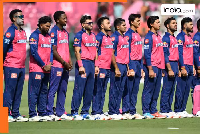 Bad stories for Team India before ODIs vs New Zealand, star player out, BCCI names THIS cricketer from Vaibhav Suryavanshi's verein as replacement